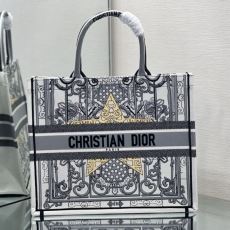 Christian Dior Shopping Bags